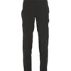 PrAna Men's West Edge 30" Inseam Yoga Joggers -Everyday Yoga 4356115103787 black 1a