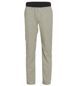 PrAna Men's Vaha 32" Inseam Straight Yoga Pants Linen -Everyday Yoga 4356116217899 linen