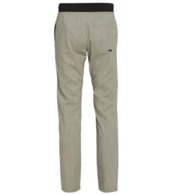 PrAna Men's Vaha 32" Inseam Straight Yoga Pants Linen -Everyday Yoga 4356116217899 linen 3a