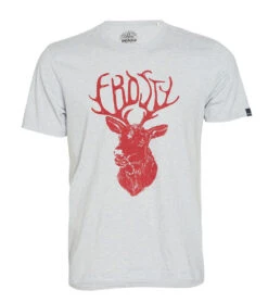 PrAna Men's Y'Olde Holiday T-Shirt