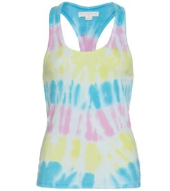 Spiritual Gangster Love Dulce Racerback Yoga Tank