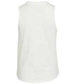 Spiritual Gangster Hamsa Muscle Yoga Tank Stone