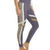Free People Fired Up Yoga Leggings -Everyday Yoga 4364244811819 purplecombo 1a
