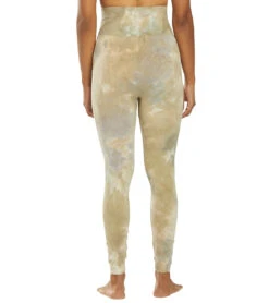 Free People Prisma Yoga Leggings Green Combo 8 Free People Prisma Yoga Leggings Green Combo -Everyday Yoga 4364245696555 greencombo 3a