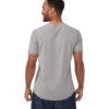 Manduka Men's Pro Tech Short Sleeve Tee Silver Filigree -Everyday Yoga 4372735524907 silverfiligree 2a 1