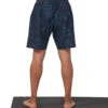 Manduka Men's Performance Classic Rise Shorts Navy Tie Dye 1 Manduka Men's Performance Classic Rise Shorts Navy Tie Dye -Everyday Yoga 4372735983659 navytiedye 2a