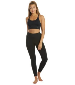 Balance Collection Sculpt Yoga Leggings Black -Everyday Yoga 4390755074091 black 4a