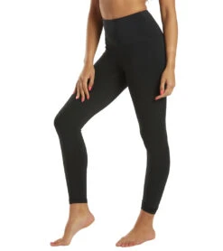 Balance Collection Sculpt Yoga Leggings Black -Everyday Yoga 4390755074091 black 5a