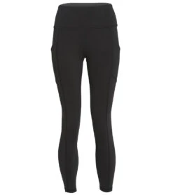 Balance Collection Contender Lux Yoga Capris -Everyday Yoga 4390755565611 black