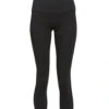 Balance Collection Easy Yoga Capris -Everyday Yoga 4390757007403 black 1a
