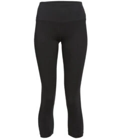 Balance Collection Easy Yoga Capris