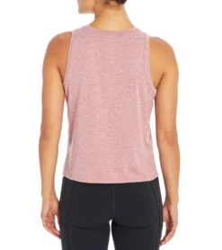Balance Collection Mirage Yoga Tank Heather Rose