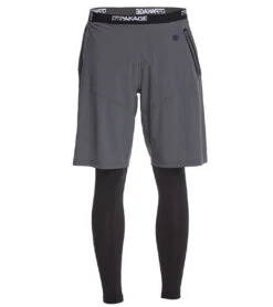 MyPakage Men's Pro 2-in-1 Bottom