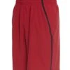 Under Armour Men's UA Qualifier WG Perf Short Aruba Red/Black 2 Under Armour Men's UA Qualifier WG Perf Short Aruba Red/Black -Everyday Yoga 4473481527339 arubaredblack 2a