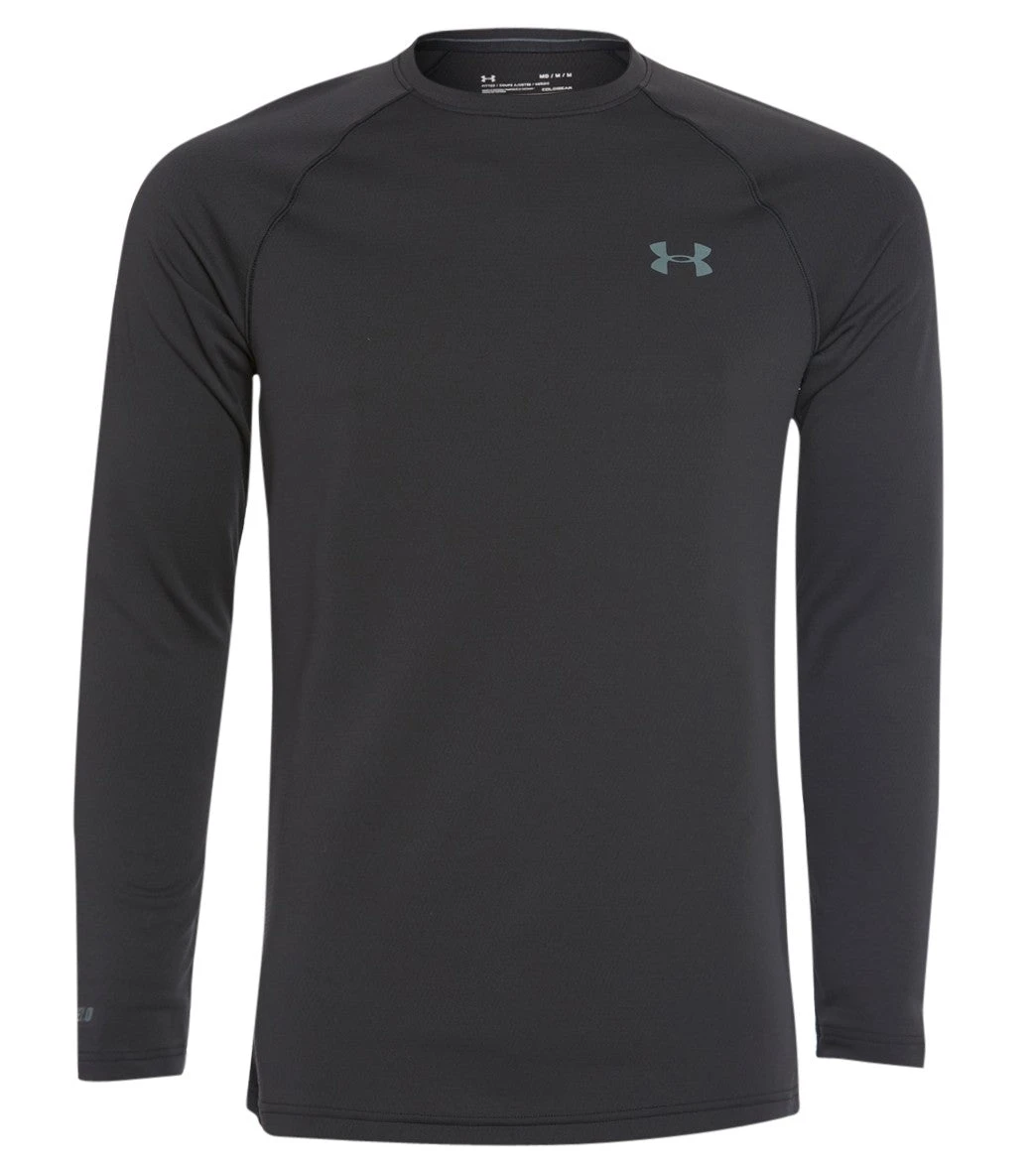 Under Armour Men's UA Packaged Baselayer 2.0 3 Under Armour Men's UA Packaged Baselayer 2.0