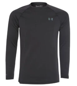 Under Armour Men's UA Packaged Baselayer 2.0 7 Under Armour Men's UA Packaged Baselayer 2.0 -Everyday Yoga 4473486606379 blackpitchgray