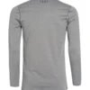 Under Armour Men's UA ColdGear Fitted Crew Charcoal Light Heather/Black 1 Under Armour Men's UA ColdGear Fitted Crew Charcoal Light Heather/Black -Everyday Yoga 4473486770219 charcoallightheatherblack 2a 1