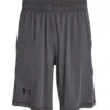 Under Armour Men's UA Raid 10" Shorts -Everyday Yoga 4473489850411 carbonheathercharcoal 1a