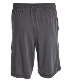 Under Armour Men's UA Raid 10" Shorts -Everyday Yoga 4473489850411 carbonheathercharcoal 3a