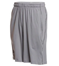 Under Armour Men's UA Raid 10" Shorts -Everyday Yoga 4473489915947 steelblack 2a