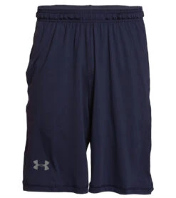 Under Armour Men's UA Raid 10" Shorts -Everyday Yoga 4473489981483 midnightnavysteel