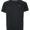 Under Armour Men's UA Tech 2.0 Short Sleeve Tee -Everyday Yoga 4473495224363 blackgraphite 1a