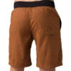 PrAna Men's Vaha Shorts Russet -Everyday Yoga 4519831830571 russet 2a