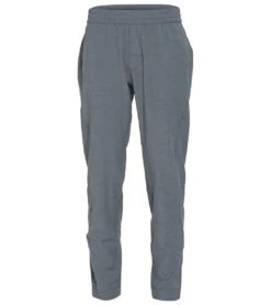 PrAna Men's West Edge 30" Inseam Yoga Joggers -Everyday Yoga 4519833075755 chalkboard 1a