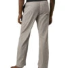 PrAna Men's Vaha Yoga Pants 32" Inseam Linen 2 PrAna Men's Vaha Yoga Pants 32" Inseam Linen -Everyday Yoga 4519835107371 linen 2a