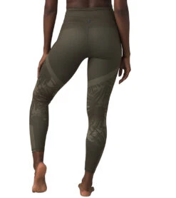 PrAna Kimble Printed 7/8 Yoga Leggings -Everyday Yoga 4519843332139 sagejungle 2a