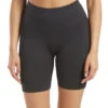 Spiritual Gangster Biker Shortie 2 Spiritual Gangster Biker Shortie -Everyday Yoga 4521743646763 black 1a