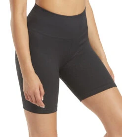 Spiritual Gangster Biker Shortie 9 Spiritual Gangster Biker Shortie -Everyday Yoga 4521743646763 black 2a