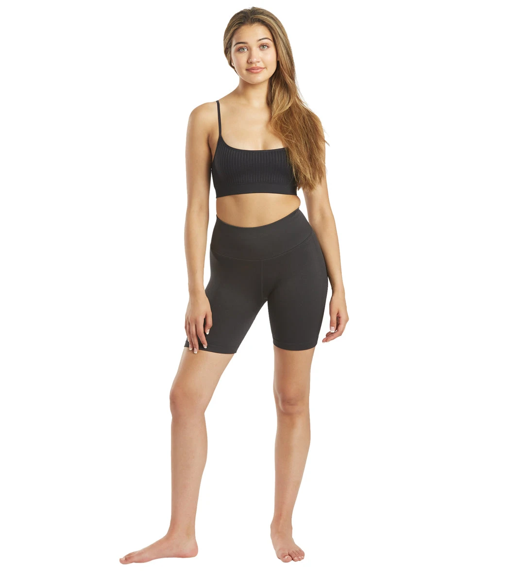 Spiritual Gangster Biker Shortie 6 Spiritual Gangster Biker Shortie - Image 4