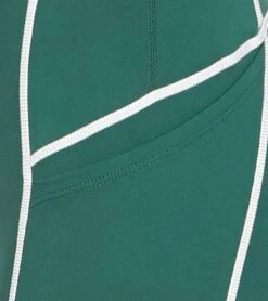 Free People You're A Peach Onesie -Everyday Yoga 4804529979435 emerald 4a