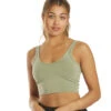 Free People Hot Shot Yoga Cami 2 Free People Hot Shot Yoga Cami -Everyday Yoga 4812271419435 cargokhaki 1a