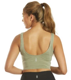 Free People Hot Shot Yoga Cami 21 Free People Hot Shot Yoga Cami -Everyday Yoga 4812271419435 cargokhaki 3a