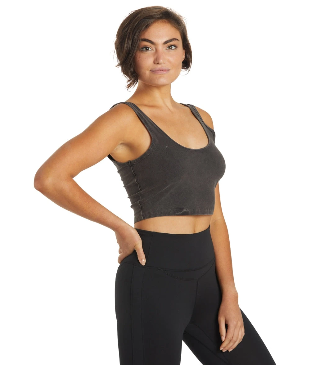 Free People Hot Shot Yoga Cami 10 Free People Hot Shot Yoga Cami - Image 8