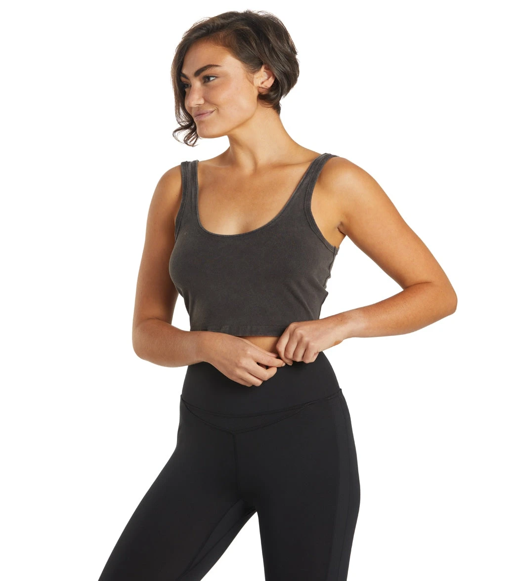 Free People Hot Shot Yoga Cami 12 Free People Hot Shot Yoga Cami - Image 10
