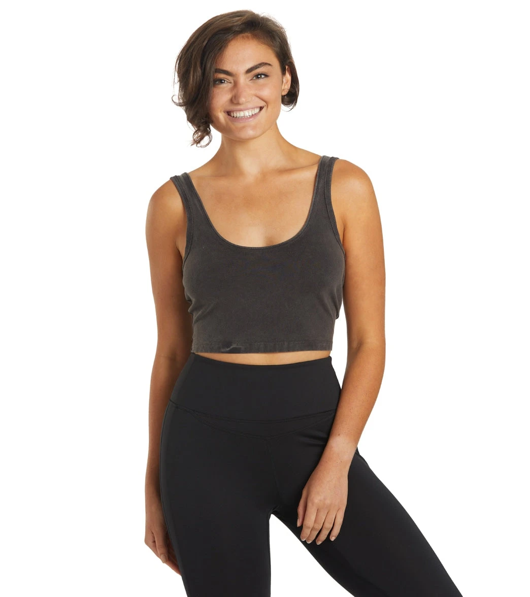 Free People Hot Shot Yoga Cami 13 Free People Hot Shot Yoga Cami - Image 11