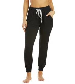 Glyder Halfway Joggers -Everyday Yoga 4818306629675 black
