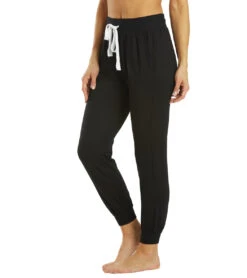 Glyder Halfway Joggers -Everyday Yoga 4818306629675 black 5a