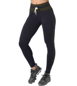 925Fit Credit Line Yoga Leggings