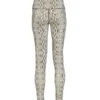 DYI Printed Signature Yoga Leggings Python -Everyday Yoga 4833257553963 python 2a