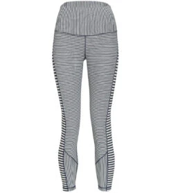 DYI Power Play 7/8 Yoga Leggings -Everyday Yoga 4833414873131 kickstripeblue