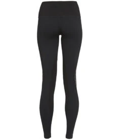 NUX Contour Yoga Leggings -Everyday Yoga 4844641091627 black 3a