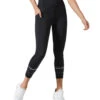 Lilybod Lolah Laser Cut 7/8 Yoga Leggings Black -Everyday Yoga 4846127153195 black 2a