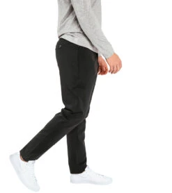 Public Rec All Day Every Day Pants Black