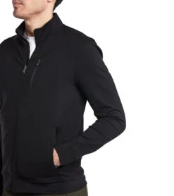 Public Rec All Day Every Day Jacket 24 Public Rec All Day Every Day Jacket -Everyday Yoga 4851049496619 black 5a