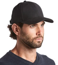 Public Rec City Cap 10 Public Rec City Cap -Everyday Yoga 4851049758763 black 1