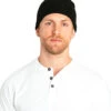 Public Rec Chill Beanie Black -Everyday Yoga 4851049857067 black 2a